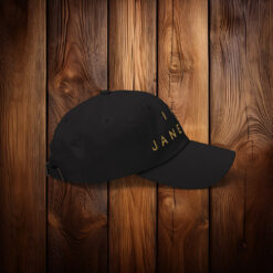 I Am Jane Doe Hat