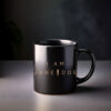 I Am Jane Doe Mug