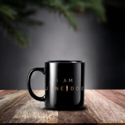 I Am Jane Doe Mug