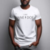 I AM JANE DOE Unisex Softstyle T-Shirt