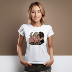 I AM JANE DOE — Special Edition Survivor Solidarity Tee