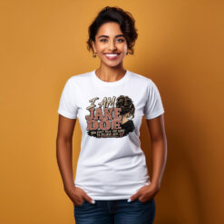 I AM JANE DOE — Special Edition Survivor Solidarity Tee