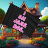I Am Jane Doe All Until None Flag