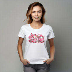 I Am Jane Doe Believe Women Shirts
