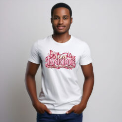 I Am Jane Doe Believe Women Shirts