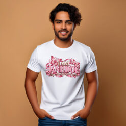 I Am Jane Doe Believe Women Shirts