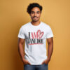 I Am Jane Doe Brave Heart Shirt