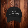 I Am Jane Doe Embroidered Hat
