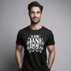 I Am Jane Doe Feminist Graphic Shirt