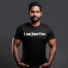 I Am Jane Doe Feminist Protest Shirt