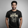 I Am Jane Doe Feminist Protest Shirts