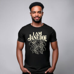 I Am Jane Doe Feminist Protest Shirts