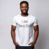 I Am Jane Doe Graphic Shirt