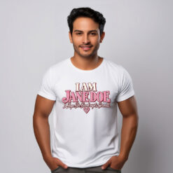 I Am Jane Doe I Hope She Bankrupts Cornell Shirts