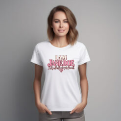 I Am Jane Doe I Hope She Bankrupts Cornell Shirts