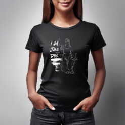 I Am Jane Doe Shirt, Feminist Shirt for Women