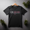 I Am Jane Doe Shirt, Jane Doe Cornell University Tee