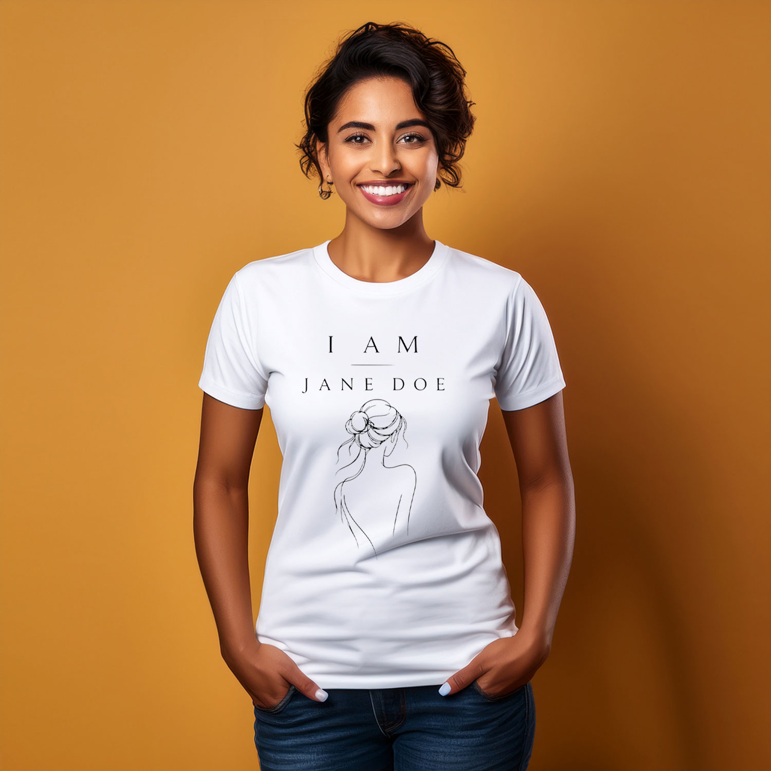 I Am Jane Doe Shirt, SA survivor Shirt