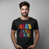 I Am Jane Doe Shirt, Women Empowerment T-Shirt