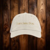 I Am Jane Doe Survivor Solidarity Hat