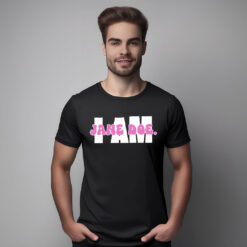 I Am Jane Doe Survivor Solidarity Shirts
