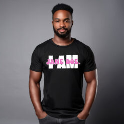 I Am Jane Doe Survivor Solidarity Shirts