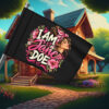 I Am Jane Doe Women Believe Survivors Flag
