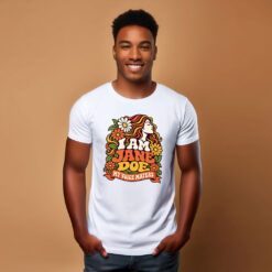 I Am Jane Doe Women Rights Shirt