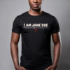 I Am Jane Doe Women’s Rights Tee