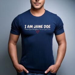 I Am Jane Doe Women’s Rights Tee
