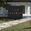 I Am Jane Doe Yard Signs