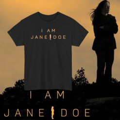 Official I Am Jane Doe Shirt