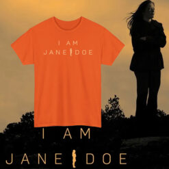Official I Am Jane Doe Shirt