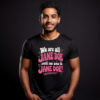 We Are All Jane Doe Shirt
